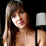 First pic of Jastin Erato in black bra