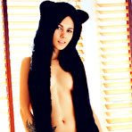 First pic of Alla B in Stockings