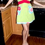 First pic of Hotty Stop / Talia Shepard Kitchen