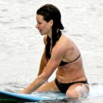 Second pic of Babylon X - Evangeline Lilly