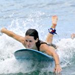 Fourth pic of Babylon X - Evangeline Lilly