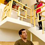 First pic of Bonnie Rotten in My Girlfriend's Busty Friend - Naughty America