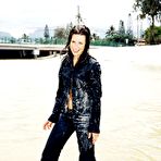 First pic of evangeline lilly sexy pictures @ 12pix