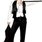 Third pic of Evangeline Lilly