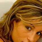 Fourth pic of OnlyMelanie.com Melanie Walsh UK Page 3 model solo girl stockings model