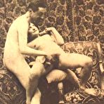 Third pic of Vintage Queens