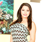 First pic of Allie Ray  Takes On A Monster Black Cock - www.mrbiggz.com