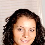 First pic of Lucy Belle in 