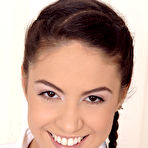 First pic of Carolina Abril in The Tempestuous Teen