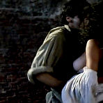 First pic of Busty Francesca Antonelli nude vidcaps