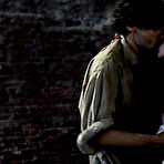 Second pic of Busty Francesca Antonelli nude vidcaps