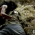 Fourth pic of Busty Francesca Antonelli nude vidcaps