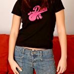 First pic of Kami Nikita in 