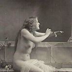 First pic of VINTAGE CUTIES