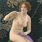 Third pic of VINTAGE CUTIES