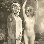 Fourth pic of VINTAGE CUTIES