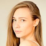 First pic of Celine Y White Undies