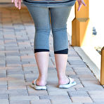 Fourth pic of Carmen Valentina Fucking Around The Pool FTV Milfs | iMILFs