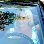 First pic of Laura Orsolya aka Laura M. in 