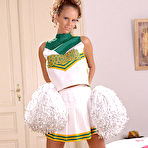 Fourth pic of Zuzana D in Untitled