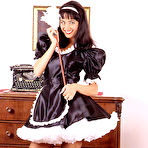 First pic of Anita Dark in 