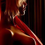 Third pic of Kira W in Taolmi by Met-Art | Erotic Beauties