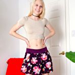First pic of Nude pictures of Lily Rader - The Hometown Nudes of The ATK Galleria