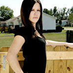 First pic of Cutetopless.com ~ Real Amateur First Timers