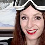 First pic of PinkFineArt | Evane Nordstern Goggles from WeAreHairy