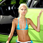 Fourth pic of Franziska in Fucked hard by the Drill-Do!