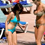 First pic of  Gemma Atkinson fully naked at TheFreeCelebMovieArchive.com! 