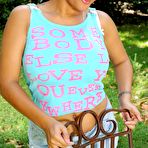 Fourth pic of Kelley Scarlett in Suck, baby, SUCK!