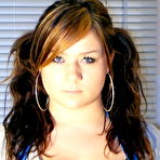 First pic of Busty Teen Tara poses. 