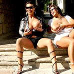 Second pic of Official Personal site Polish Star Huge Boobs Aneta Buena - Only 100% Natural !!! - Come and play with me on my site