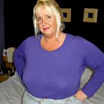 First pic of Daphne Stone exposes her. 