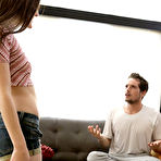 First pic of Nina Nirvana - Nubiles Porn