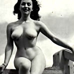 Third pic of Vintage Cuties - vintage historic hardcore antique sex retro erotica