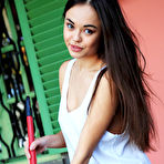 First pic of Li In The Backyard