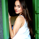 Fourth pic of Li In The Backyard