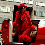 First pic of Movies & Videos : : Hot Pimp Models - Marketa Morgan