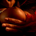 Second pic of Movies & Videos : : Hot Pimp Models - Marketa Morgan