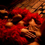 Third pic of Movies & Videos : : Hot Pimp Models - Marketa Morgan