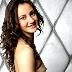 First pic of Gladys in Deam Novum