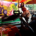 First pic of See Czech Sensation Susana Spears from Actiongirls       