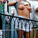 Third pic of Trashed Girl Friends 