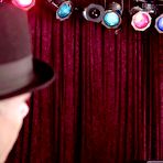 First pic of Meager sasha grey takes off her brown clothing and purchases dicked at Young Pussy Pics