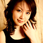 First pic of Elegant oriental youthful in openwork  takes off her costume and.. at Young Pussy Pics