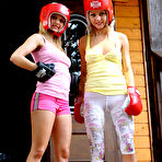 First pic of Pinky June