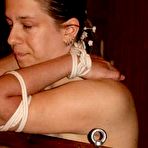Third pic of Breast Bondage Videos, Breast Bondage, Tit Torture, Nipple Torture, Tit Bondage, BDSM, Bondage