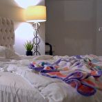First pic of Ariana marie gets caught masturbating by her stepbrother so she... at Young Ass Pics